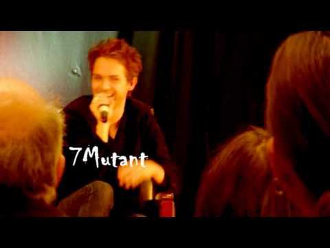 Video 3 - Cassidy Krug