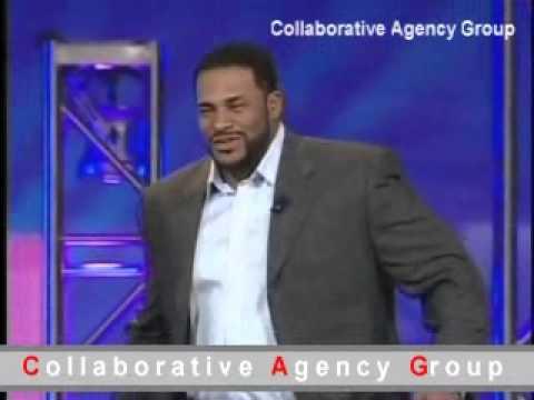 Video 2 - Jerome Bettis