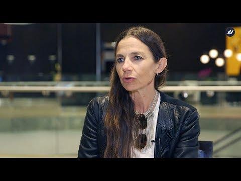 Video 4 - Brian Bateman