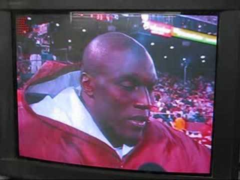 Video 4 - Takeo Spikes