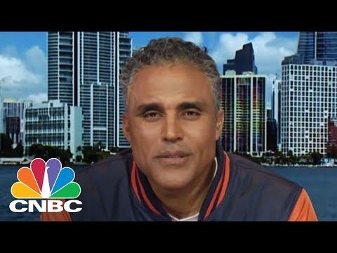 Video 5 - Rick Fox
