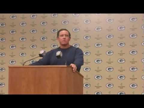 Video 1 - Dom Capers