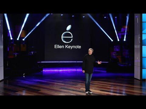 Video 3 - The Big Show