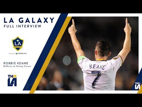 Video 5 - Robbie Keane