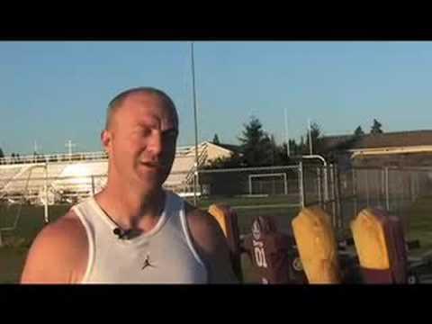 Video 5 - Josh Bidwell