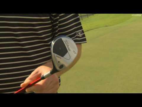 Video 5 - D. J. Trahan