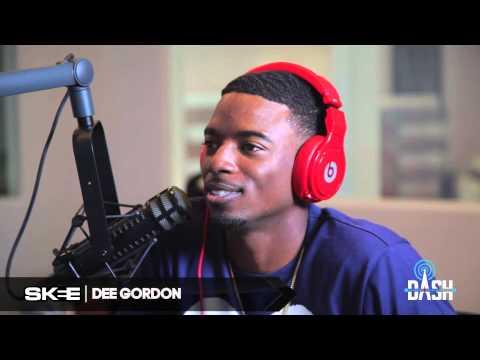 Video 1 - Dee Gordon