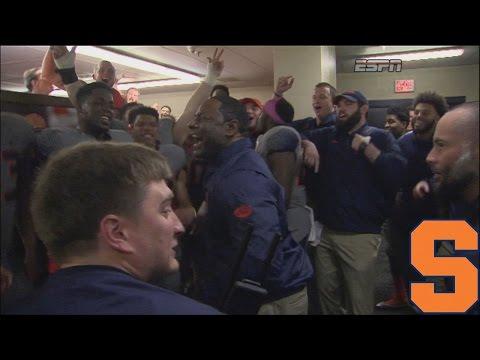 Video 1 - Dino Babers