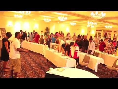 Video 1 - Jay Barnett