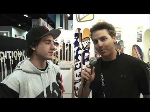 Video 4 - Sammy Carlson