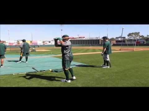 Video 3 - Jemile Weeks