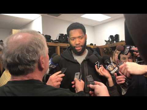 Video 4 - Ladarius Green