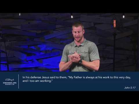 Video 3 - Olivier Vernon