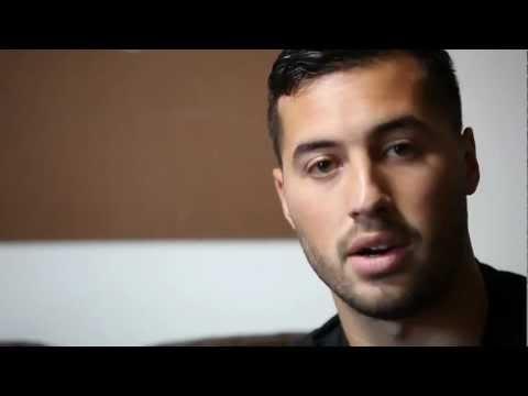 Video 3 - Jeremy Vuolo