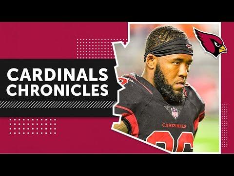 Video 4 - Budda Baker