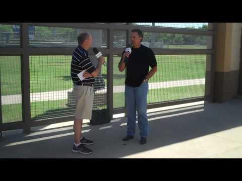 Video 5 - Trey Hillman