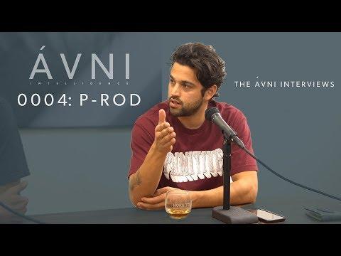 Video 5 - Paul Rodriguez Jr