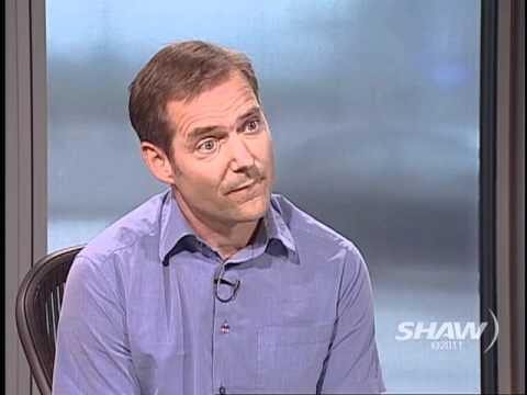 Video 5 - James Loney