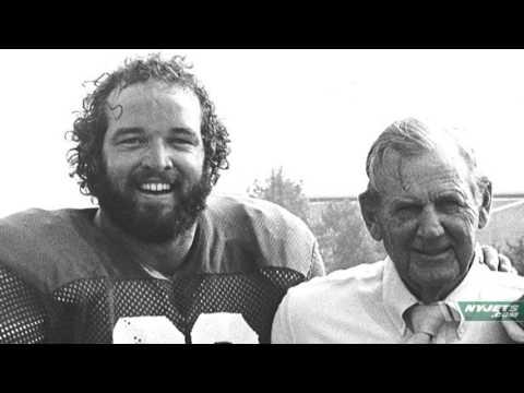 Video 1 - Marty Lyons