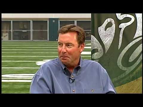 Video 4 - Steve Fairchild