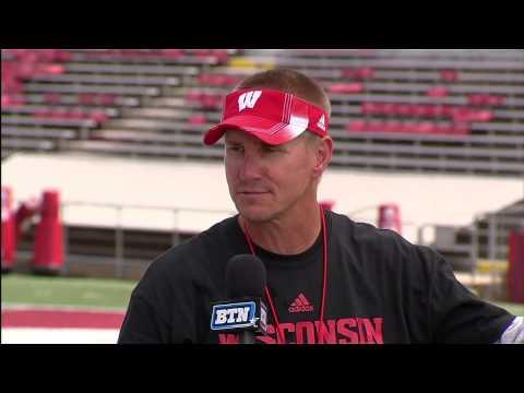 Video 4 - Gary Andersen