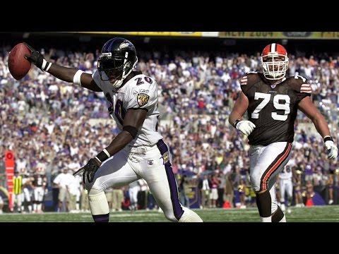 Video 1 - Jurrell Casey