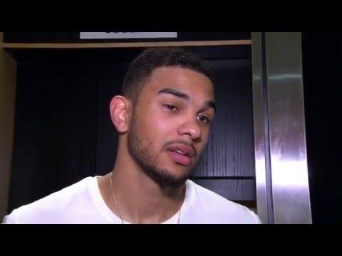 Video 5 - Cory Joseph