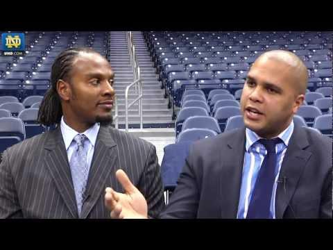 Video 4 - Laphonso Ellis