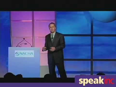 Video 2 - Rick Reilly