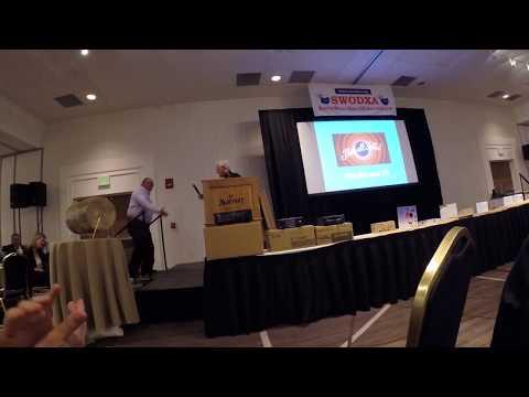 Video 1 - Gary Fisher