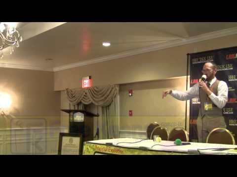 Video 3 - Elizabeth Marks