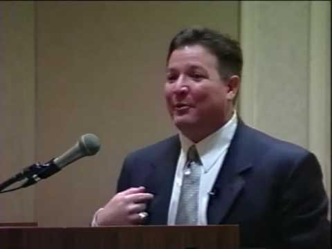 Video 2 - Terry Bowden