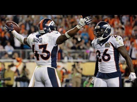 Video 2 - Trevor Siemian