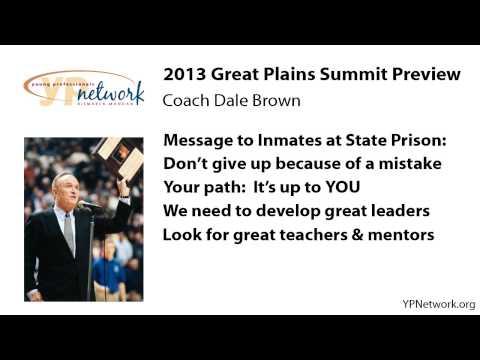 Video 2 - Dale Brown