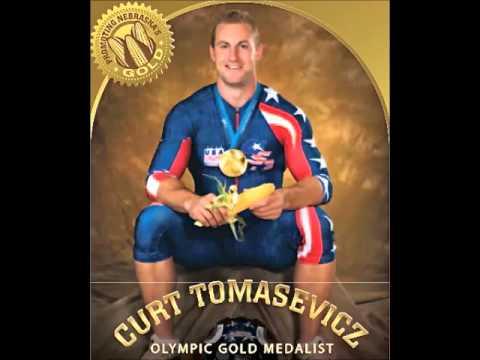 Video 6 - Curtis Tomasevicz