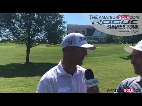 Video 4 - Garrett Rank