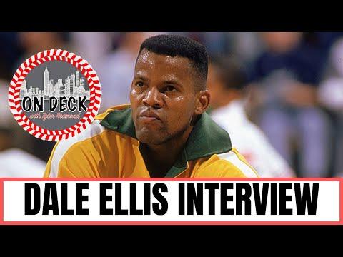 Video 6 - Dale Ellis