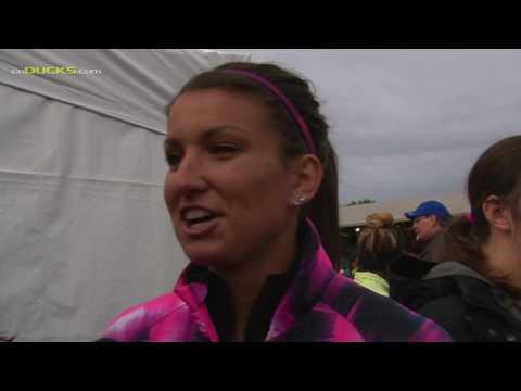 Video 4 - Jenna Prandini