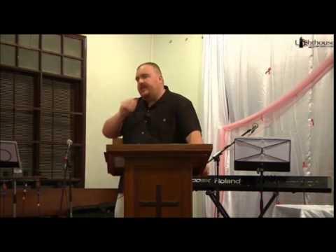 Video 3 - Mark Ingram Sr.