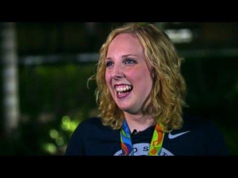 Video 5 - Virginia Thrasher