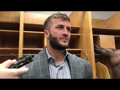 Video 6 - Trent Taylor