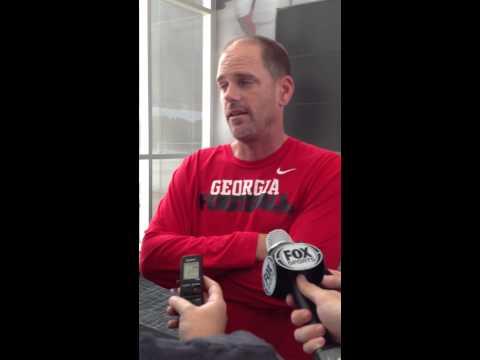 Video 2 - Mike Bobo