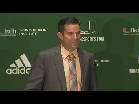 Video 2 - Manny Diaz