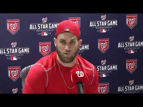 Video 6 - Bryce Harper