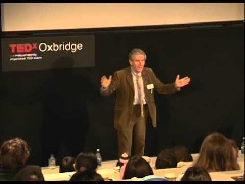 Video 3 - Dennis Scott