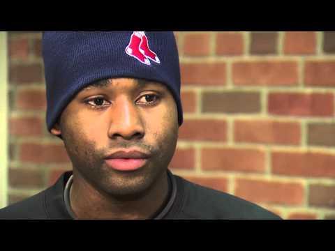 Video 3 - Jackie Bradley Jr.