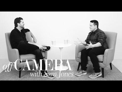 Video 2 - Ricky Carmichael