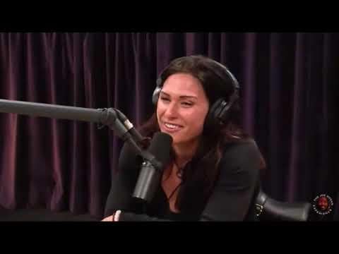 Video 1 - Cat Zingano