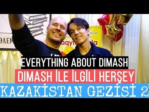 Video 1 - Kaya Turski