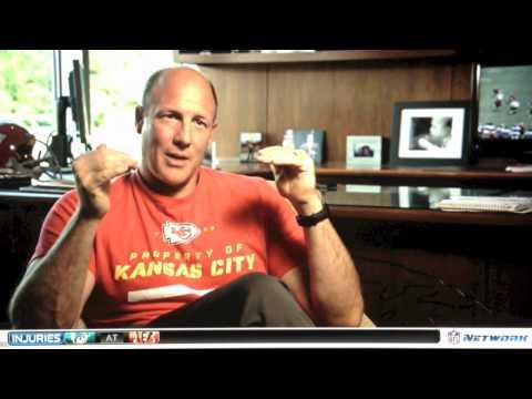 Video 3 - Vonta Leach